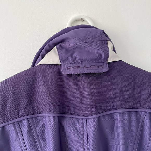 Pinnacle Vintage Ski Onesie - XS - Picture 5 of 12